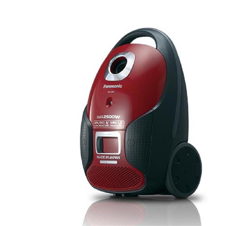 جاروبرقی پاناسونیک MC-CJ919 Panasonic MC-CJ919 Vacuum Cleaner